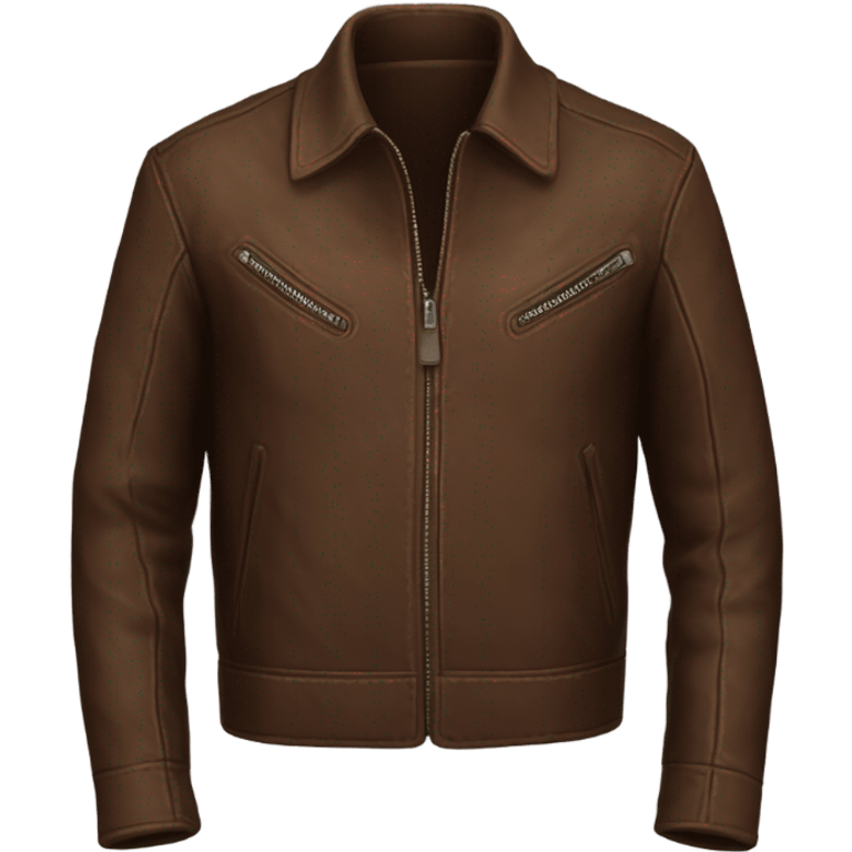 Moto Jacket Style 2