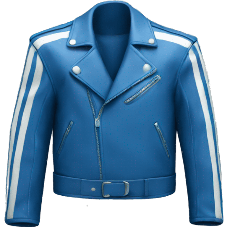 Moto Jacket Style 3